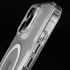 Чохол fibre diamond with MagSafe для Apple iPhone 11 (6.1") – Clear. Фото 2 Чохол fibre diamond with MagSafe для Apple iPhone 11 (6.1") – Clear. Фото 2 з 4