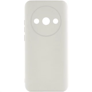 Чохол Silicone Case Lakshmi з закритою камерою на Xiaomi Redmi A3 фото 1 з 3