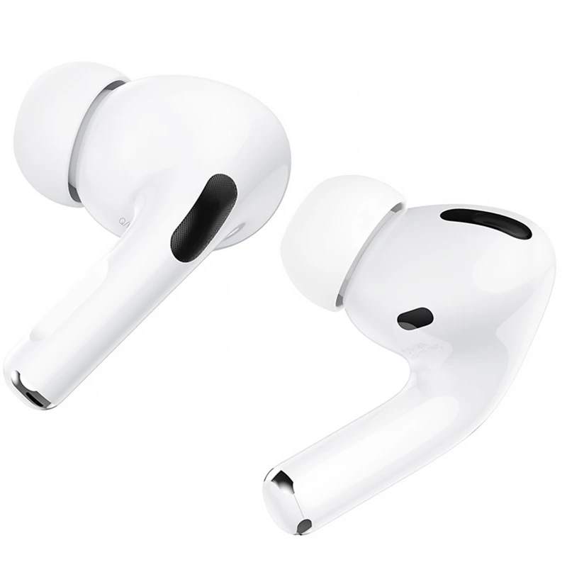 Беспроводные TWS наушники BOROFONE BW80 – White. Фото 3 из 7