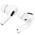 Беспроводные TWS наушники BOROFONE BW80 – White. Фото 3 из 7