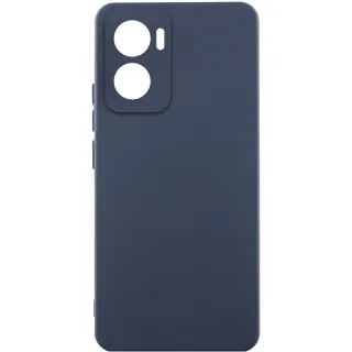 Чехол Silicone Case Lakshmi Premium з закритою камерою на Motorola Moto G06 фото 1 из 1