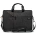 Сумка для ноутбуку WIWU City Commuter Bag 15.6" – Black. Фото 1 з 3
