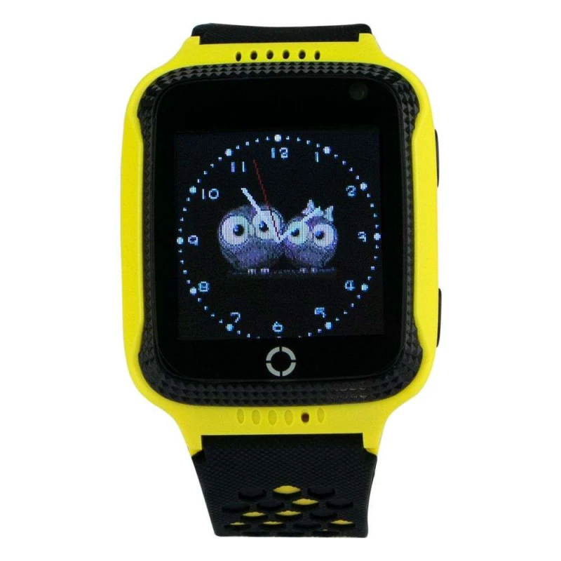 

Дитячий смартгодинник G900A GPS