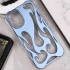 Чохол WinFire для Apple iPhone 14 Pro (6.1") – Blue. Фото 2 з 2