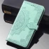Шкіряний чохол-книжка Art Case з візитницею для Xiaomi Redmi 9C – Бірюзовий. Фото 4 Шкіряний чохол-книжка Art Case з візитницею для Xiaomi Redmi 9C – Бірюзовий. Фото 4 з 4