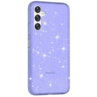 Блискучий силіконовий чохол на Samsung Galaxy A57 5G фото 1 з 1