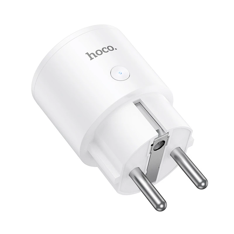 МЗП Hoco AC16 Veloz smart socket фото 1 з 1