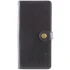 Чохол-книжка GETMAN Gallant  на Motorola Moto G57 Power – Чорний. Фото 1 з 5