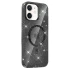 Чехол с блестками и MagFit для Apple iPhone 11 (6.1") – Black. Фото 2 Чехол с блестками и MagFit для Apple iPhone 11 (6.1") – Black. Фото 2 из 2