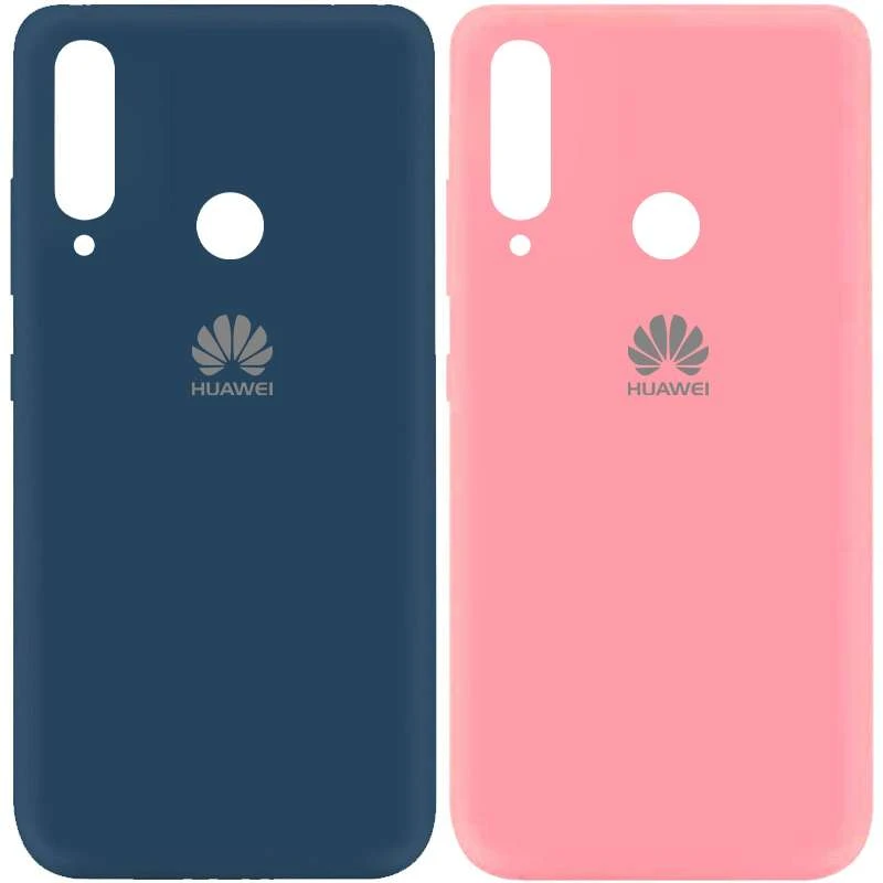 

Чохол My Colors з закритим низом на Huawei Y6p