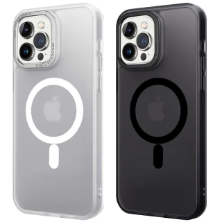 Силіконовий чохол Lyon з MagSafe на Samsung Galaxy S22 Ultra фото 1 Силіконовий чохол Lyon з MagSafe на Samsung Galaxy S22 Ultra фото 1 з 2