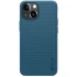 Пластикова накладка Nillkin Pro на Apple iPhone 15 Plus (6.7") – Синій / Blue. Фото 1 з 4