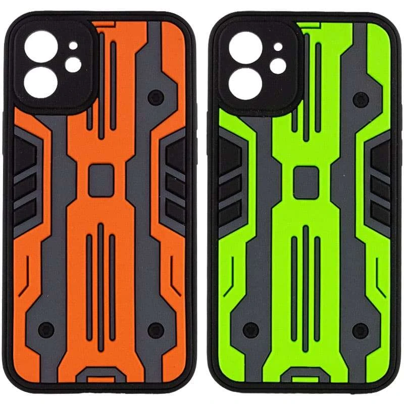 

Протиударний чохол Optimus на Apple iPhone 12 (6.1")