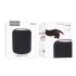 Bluetooth Колонка Hoco HC30 Oceano – Black. Фото 3 з 3