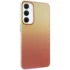 Чохол TPU+PC Glassbend для Samsung Galaxy A25 5G – Pink. Фото 2 Чохол TPU+PC Glassbend для Samsung Galaxy A25 5G – Pink. Фото 2 з 6