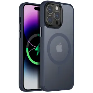 Чехол Ummi Colorful with Magnetic Fit для Apple iPhone 14 Pro Max (6.7") фото 1 из 2
