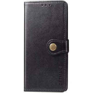 Чохол-книжка GETMAN Gallant  на Xiaomi 12T / 12T Pro фото 1 з 3