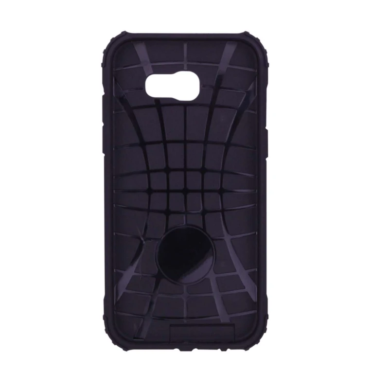 Протиударний чохол з посиленими кутами Immortal на Samsung A520 Galaxy A5 (2017) фото 3 з 8