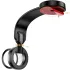 Автодержатель Hoco H71 Totem Ring magnetic (center console) – Black metal gray. Фото 6 из 6