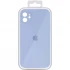 Чохол Silicone Case Square з захистом камери на Apple iPhone 11 (6.1") фото 5 з 5