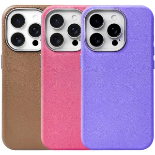 Кожаный чехол Prestige Leather Guard для Xiaomi Poco C75 фото 1 из 3