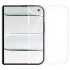 Защитное 2.5D стекло Blueo Full Cover HD Clear для Apple iPhone Duo (5.4/7.6") – Прозрачный. Фото 2 из 3