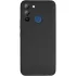 Чехол Silicone Case Lakshmi Premium з закритою камерою на TECNO Pop 5 LTE – Черный / Black. Фото 3 из 9