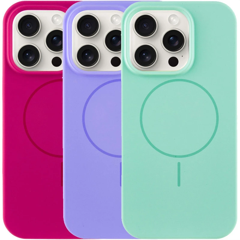 Чехол Silk Full Protective (AA) NO LOGO with Magnetic Fit для Apple iPhone 11 Pro (5.8") фото 1 из 7