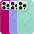 Чохол Silk Full Protective (AA) NO LOGO with Magnetic Fit для Apple iPhone 13 Pro (6.1") фото 1 з 3