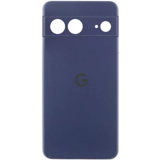 Чохол Silicone Case Lakshmi Premium L з закритою камерою на Google Pixel 7 фото 1 з 1