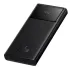 Портативний ЗП Power Bank Baseus Star-Lord PD22.5W 10000 mAh (PPXJ10) – Black. Фото 3 з 5