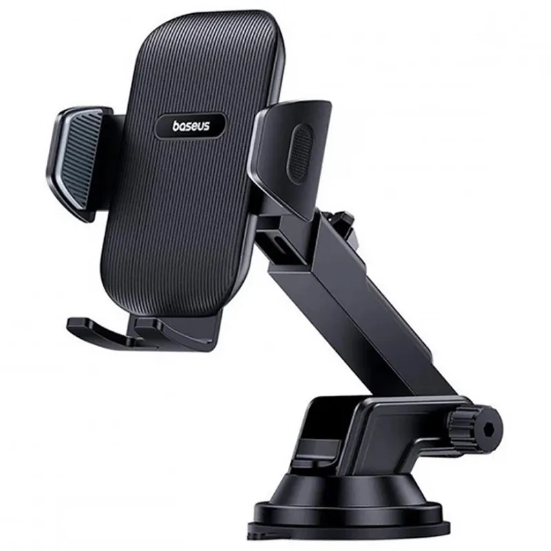 Автотримач Baseus UltraControl Go Series suction base (C0013C) фото 1 з 1