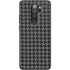 Чохол TPU+PC Grid для Xiaomi Redmi Note 8 Pro – Black. Фото 1 з 1