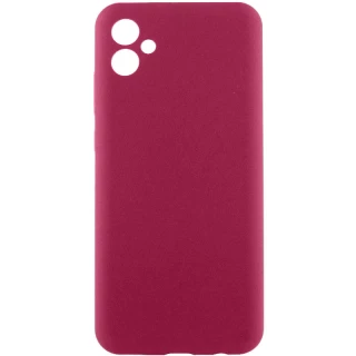 Чохол Silicone Case Lakshmi Plus з закритою камерою на Samsung Galaxy A07 фото 1 з 1