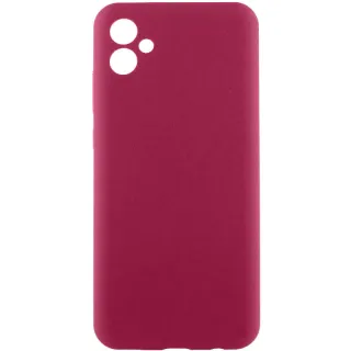 Чохол Silicone Cover Ummi Lakshmi Full Camera (AA) для Samsung Galaxy A07 фото 1 з 1