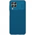 Карбована накладка Nillkin зі шторкою для камери на Samsung Galaxy M33 5G фото 1 з 1