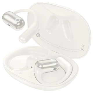 Бездротові TWS навушники Hoco EA6 Melody фото 1 з 3