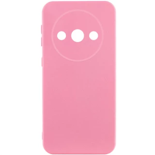 Чохол Silicone Case Lakshmi Plus з закритою камерою на Xiaomi Redmi A3 фото 1 з 3
