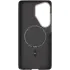Чохол TPU+PC KVZV Kayla with Magnetic Fit для Samsung Galaxy S26 Ultra – Black. Фото 5 з 7
