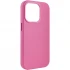 Шкіряний чохол Silicone Case Soft з MagSafe на Apple iPhone 13 Pro (6.1") – Pollen. Фото 5 з 8