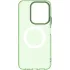 TPU+PC чохол Hybrid Magnetic Safe Case для Xiaomi Poco C85 (Global) – Green. Фото 4 з 4