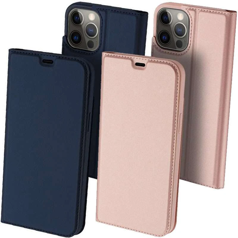 Чехол-книжка Dux Ducis для Apple iPhone 12 Pro (6.1") фото 1 из 2