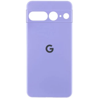 Силіконовий чохол Cover Lakshmi з захистом камери для Google Pixel 8 фото 1 з 4