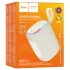 Bluetooth Колонка Hoco HC53 Suyun 10W – Milky White. Фото 4 з 4