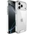 Силіконовий чохол Space Case на Apple iPhone 17 Pro Max (6.9") фото 1 з 1