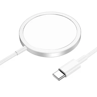 БЗУ Hoco CW47 Original series 15W фото 1 БЗУ Hoco CW47 Original series 15W фото 1 из 1