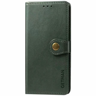Чохол-книжка GETMAN галант на Xiaomi Redmi 9C фото 1 Чохол-книжка GETMAN галант на Xiaomi Redmi 9C фото 1 з 3
