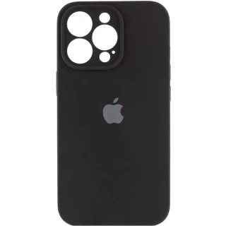 Чохол Silicone Case з захистом камери на Apple iPhone 17 Pro (6.3") фото 1 з 1