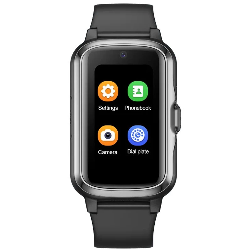 Детские cмарт-часы LT41E фото 1 из 1