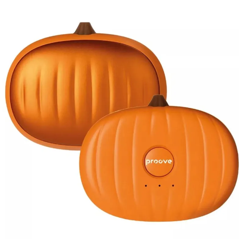 Портативний обігрівач для рук Proove WarmJack 2500 mAh фото 1 з 1